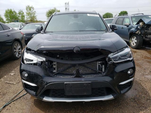 Photo 5 from auction – 2017 BMW X1 SDRIVE2 with VIN WBXHU7C39H5H34288