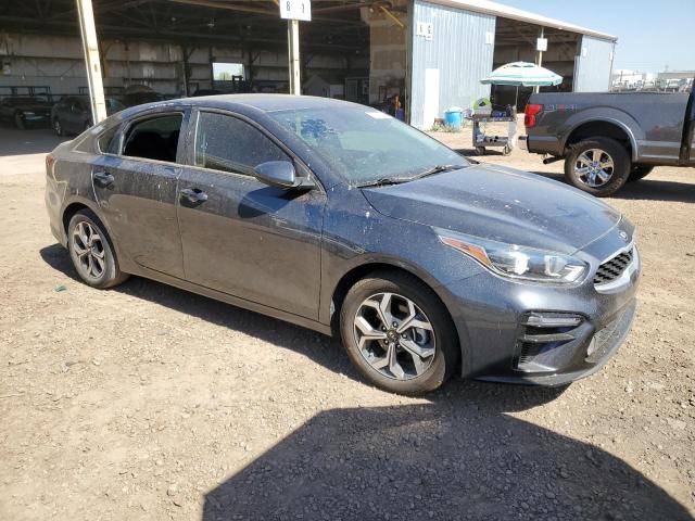 Photo 4 from auction – 2020 KIA FORTE FE with VIN 3KPF24AD8LE201380