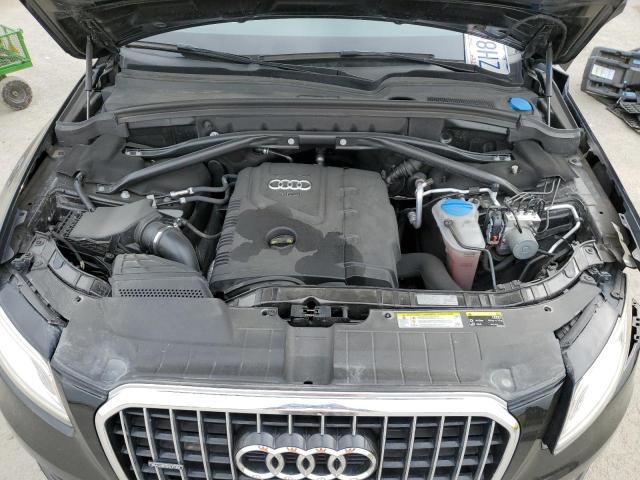 Photo 12 from auction – 2016 AUDI Q5 PREMIUM with VIN WA1L2AFP1GA044296