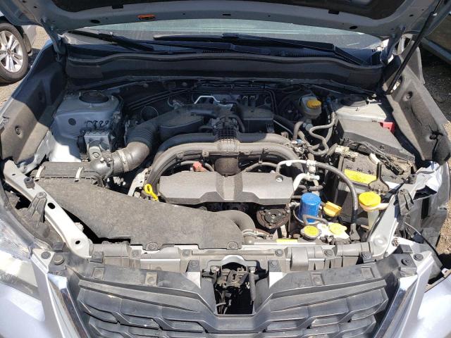 Photo 12 from auction – 2018 SUBARU FORESTER 2 with VIN JF2SJAEC7JH445628