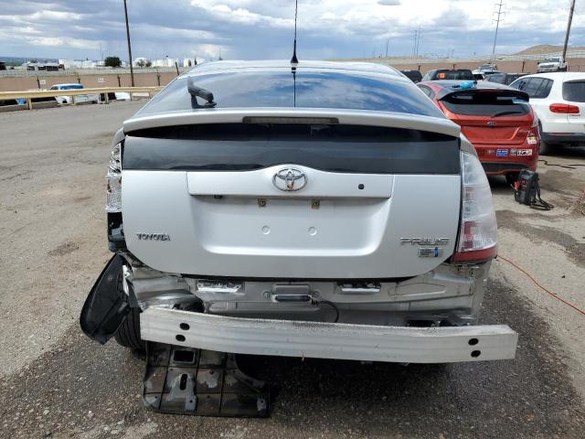 Photo 6 from auction – 2007 TOYOTA PRIUS with VIN JTDKB20U073225710