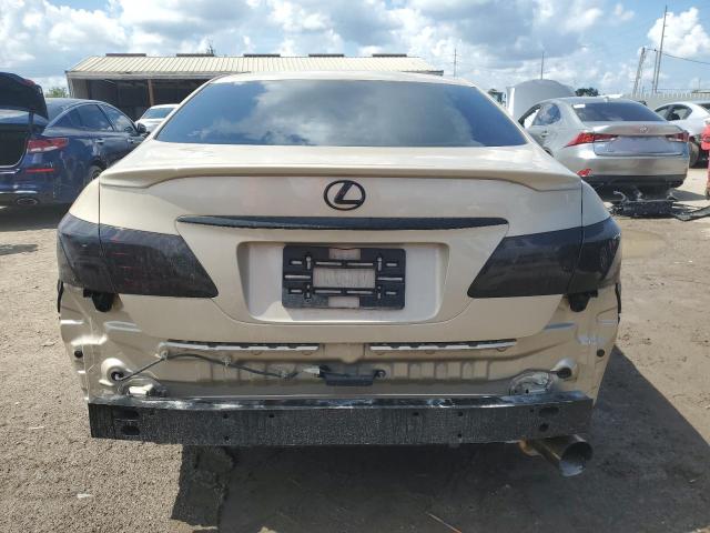 Photo 6 from auction – 2007 LEXUS ES 350 with VIN JTHBJ46G672006397