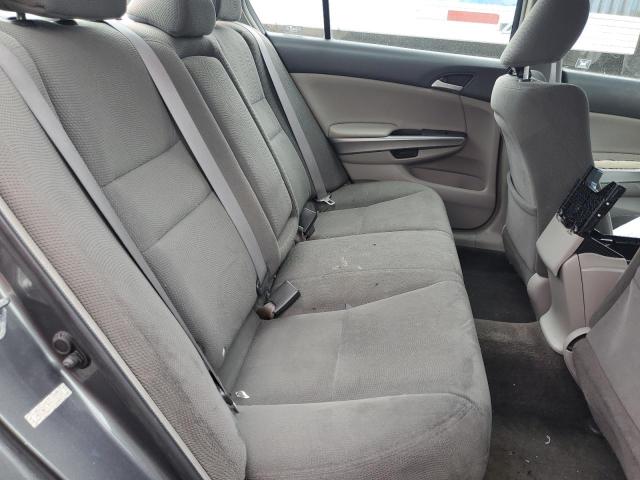 Photo 11 from auction – 2009 HONDA ACCORD with VIN 1HGCP26709A050348