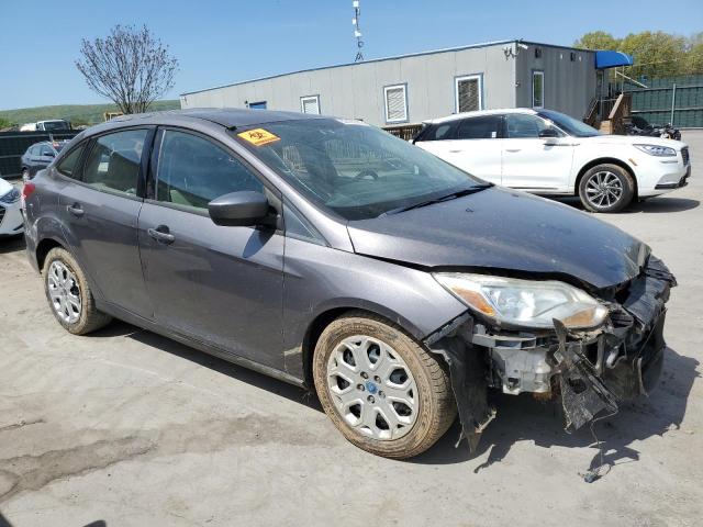 Photo 4 from auction – 2012 FORD FOCUS SE with VIN 1FAHP3F20CL251697