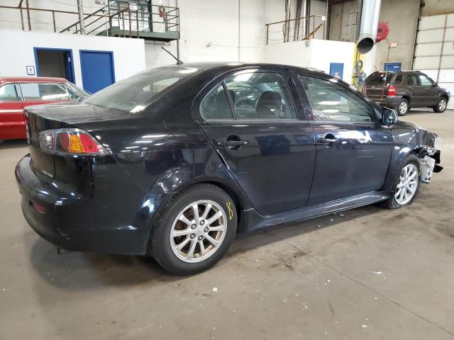 Photo 3 from auction – 2011 MITSUBISHI LANCER ES/ with VIN JA32U2FU9BU022060