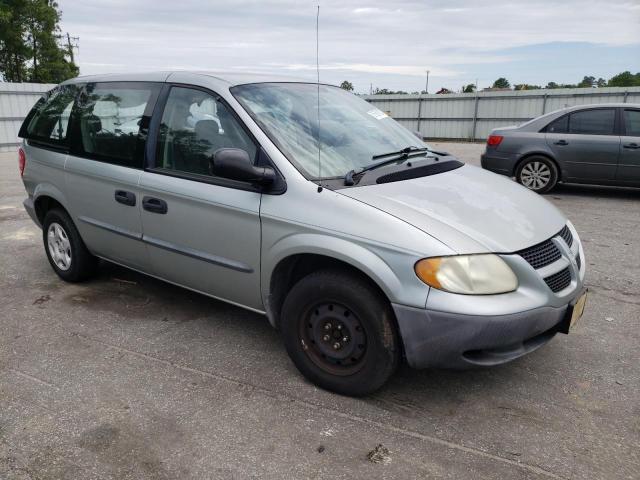 Photo 4 from auction – 2003 DODGE CARAVAN SE with VIN 1D4GP25B33B240980