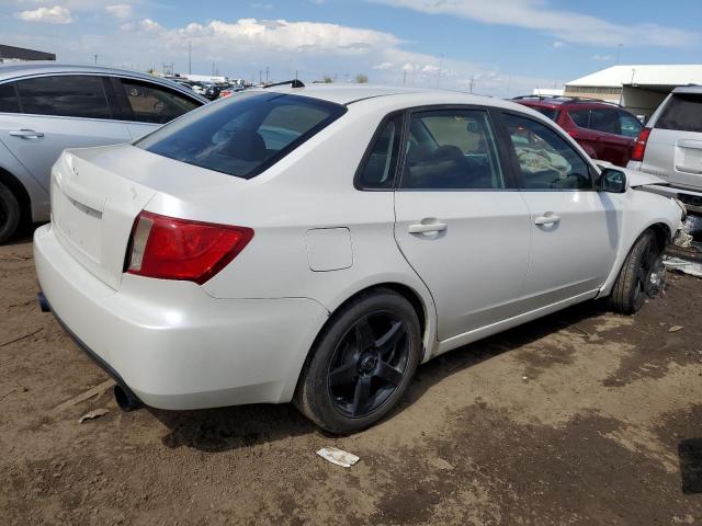 Photo 3 from auction – 2009 SUBARU IMPREZA 2. with VIN JF1GE746X9H517169
