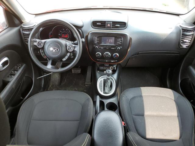 Снимка 8 от търг – 2014 KIA SOUL + с VIN KNDJP3A52E7705439