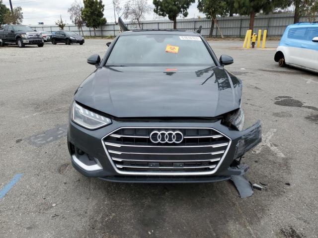 Фото 5 с аукциона – 2020 AUDI A4 PREMIUM с VIN WAUHMAF41LN012136