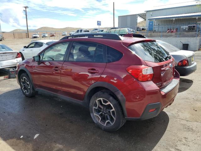 Photo 2 from auction – 2016 SUBARU CROSSTREK with VIN JF2GPAKC9GH272079