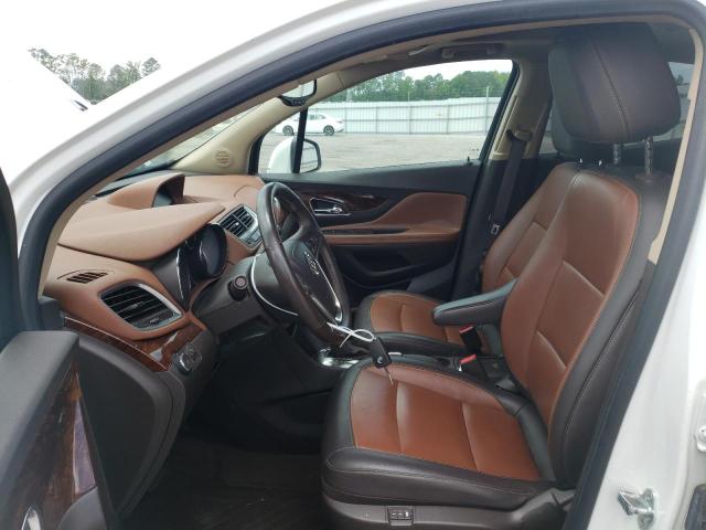 Photo 7 from auction – 2016 BUICK ENCORE with VIN KL4CJCSB8GB684184