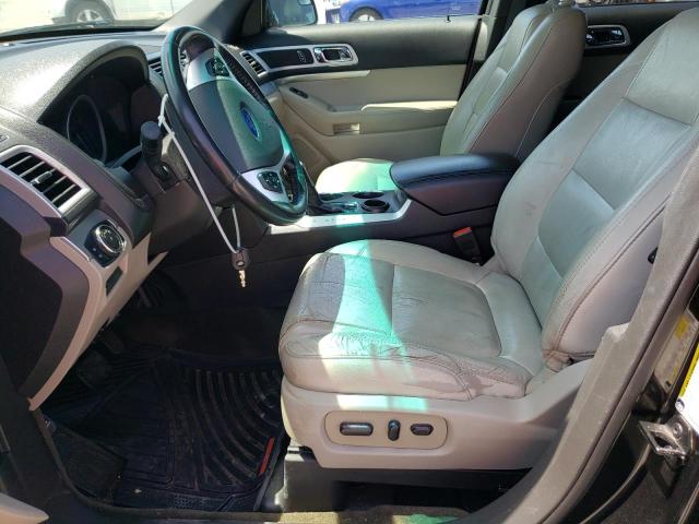 Photo 7 from auction – 2013 FORD EXPLORER X with VIN 1FM5K7D84DGC57650