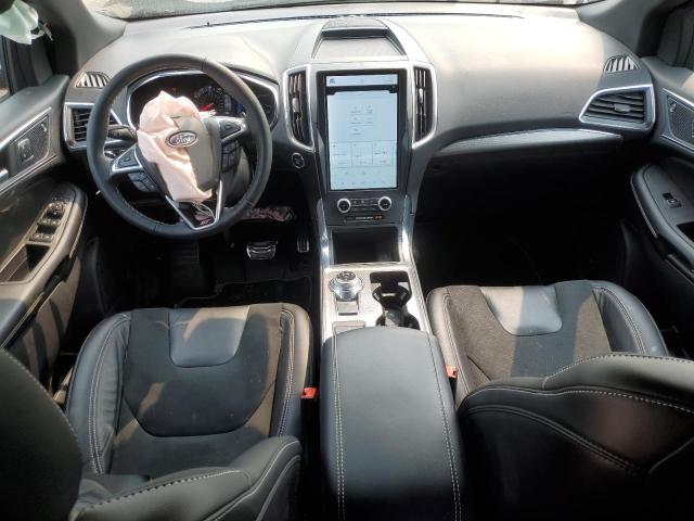 Photo 8 from auction – 2021 FORD EDGE ST with VIN 2FMPK4AP8MBA14966