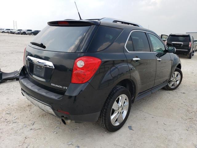Photo 3 from auction – 2012 CHEVROLET EQUINOX LT with VIN 2GNFLFE51C6136228