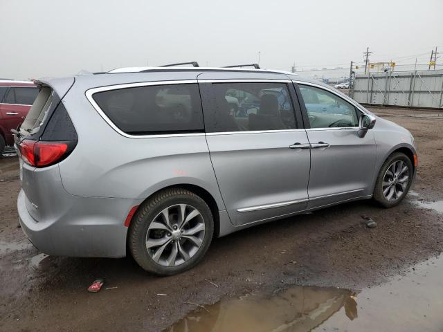Photo 3 from auction – 2018 CHRYSLER PACIFICA L with VIN 2C4RC1GG7JR314758
