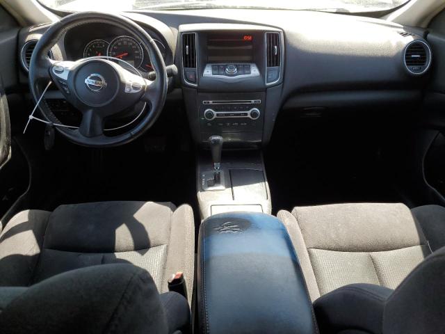 Photo 8 from auction – 2013 NISSAN MAXIMA S with VIN 1N4AA5AP5DC835371