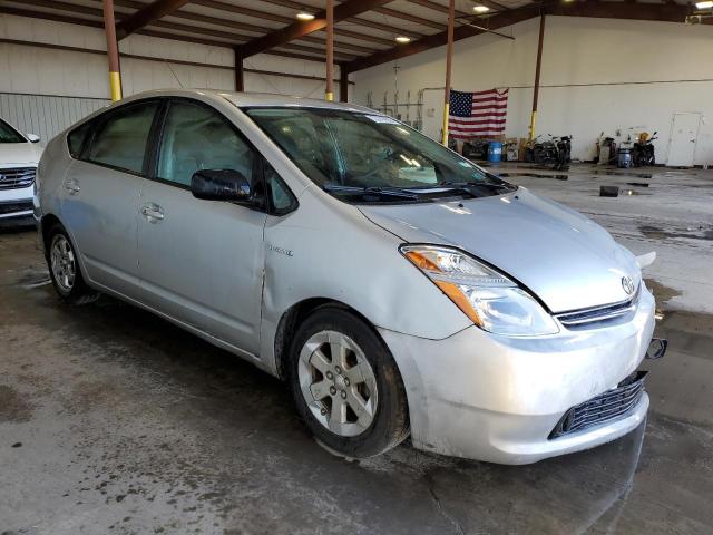 Photo 4 from auction – 2006 TOYOTA PRIUS with VIN JTDKB20U367070075