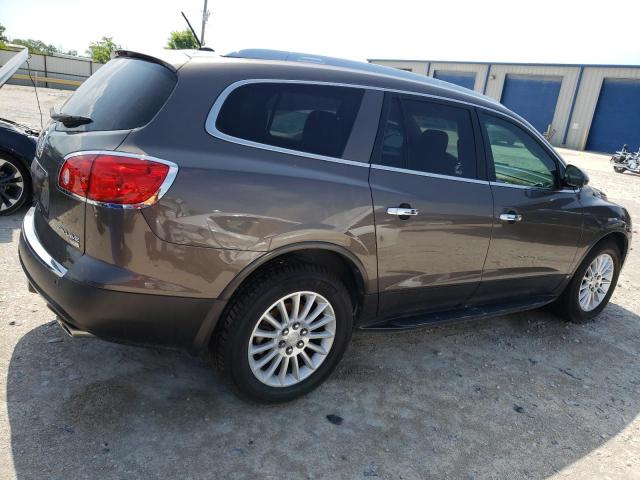 Photo 3 from auction – 2011 BUICK ENCLAVE CX with VIN 5GAKRBED8BJ320266