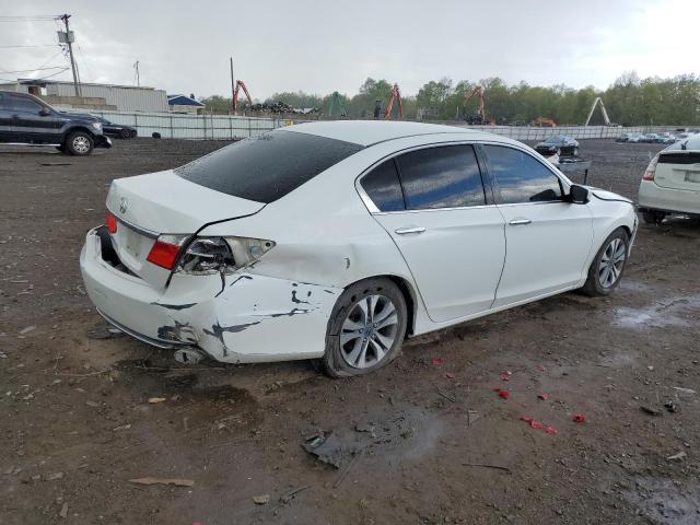 Photo 3 from auction – 2014 HONDA ACCORD LX with VIN 1HGCR2F36EA125636
