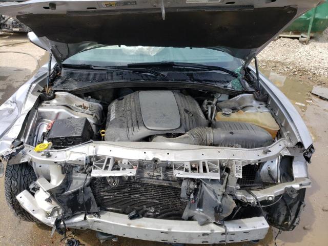 Photo 11 from auction – 2018 DODGE CHARGER R/ with VIN 2C3CDXCT2JH244380