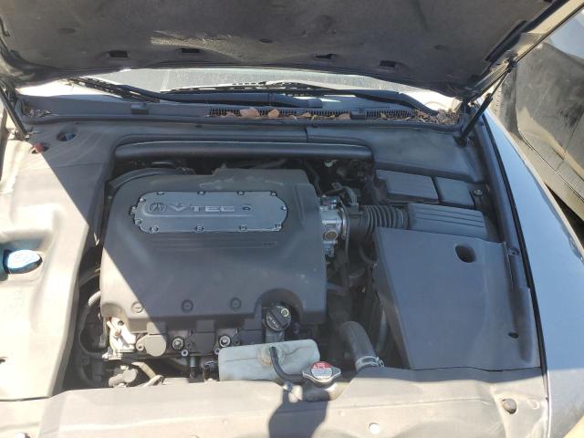 Photo 11 from auction – 2005 ACURA TL with VIN 19UUA66275A065716