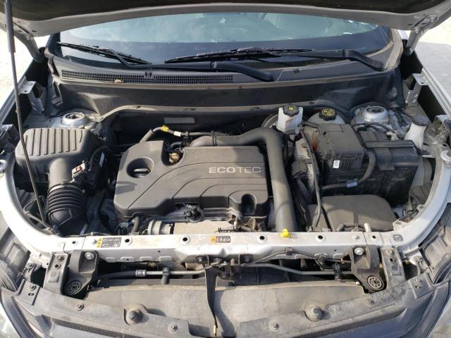 Photo 12 from auction – 2019 CHEVROLET EQUINOX LT with VIN 2GNAXJEV4K6248814
