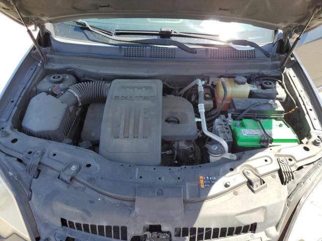 Photo 12 from auction – 2013 CHEVROLET CAPTIVA LS with VIN 3GNAL2EK1DS600114