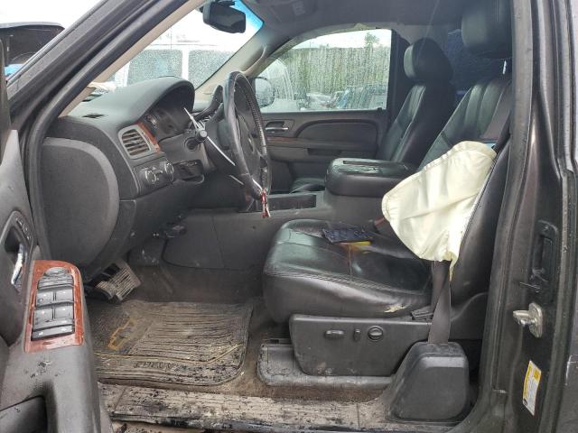 Photo 7 from auction – 2011 CHEVROLET SILVERADO with VIN 1GCRKTE30BZ183369