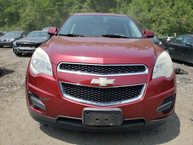 Photo 5 from auction – 2011 CHEVROLET EQUINOX LT with VIN 2CNFLEEC3B6421928
