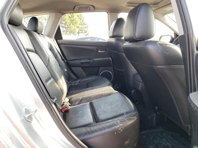 Photo 10 from auction – 2006 MAZDA 3 HATCHBAC with VIN JM1BK143461537874