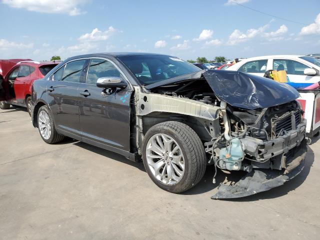 Photo 4 from auction – 2017 FORD TAURUS LIM with VIN 1FAHP2F80HG104696