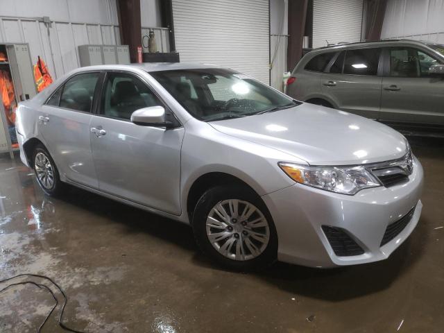 Photo 4 from auction – 2014 TOYOTA CAMRY L with VIN 4T4BF1FK7ER356131