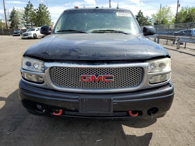 Photo 5 from auction – 2004 GMC YUKON DENA with VIN 1GKEK63U24J265928