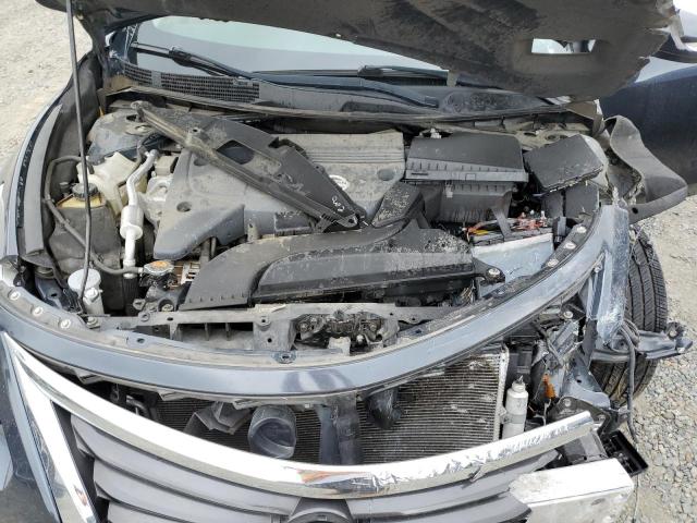 Photo 11 from auction – 2013 NISSAN ALTIMA 2.5 with VIN 1N4AL3AP9DC230252