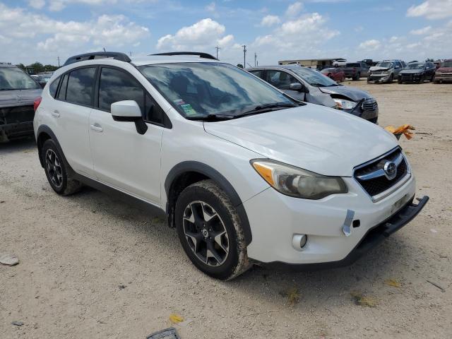 Фото 4 с аукциона – 2013 SUBARU XV CROSSTR с VIN JF2GPAGC0D2833194