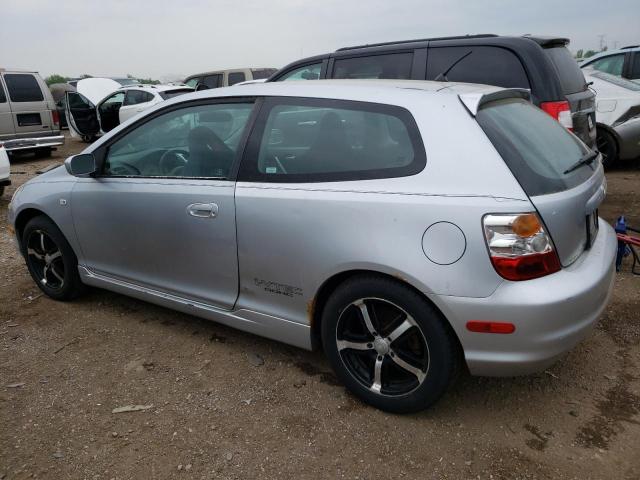 Photo 2 from auction – 2005 HONDA CIVIC SI with VIN SHHEP33595U502216