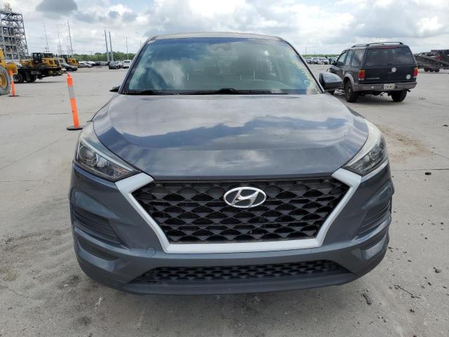 Photo 5 from auction – 2019 HYUNDAI TUCSON SE with VIN KM8J2CA46KU924421