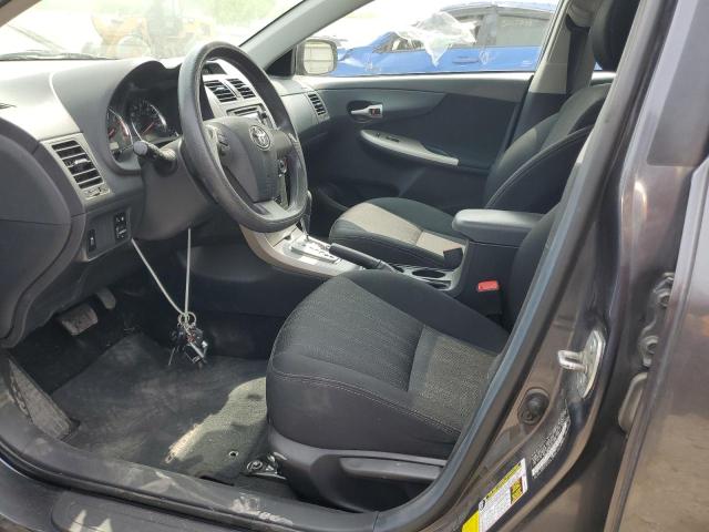 Photo 7 from auction – 2013 TOYOTA COROLLA BA with VIN 2T1BU4EE5DC031734