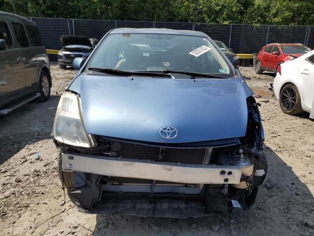 Photo 5 from auction – 2005 TOYOTA PRIUS with VIN JTDKB20U457051193