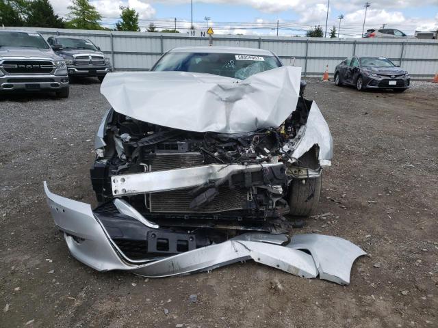 Photo 5 from auction – 2017 NISSAN MAXIMA 3.5 with VIN 1N4AA6AP7HC376128