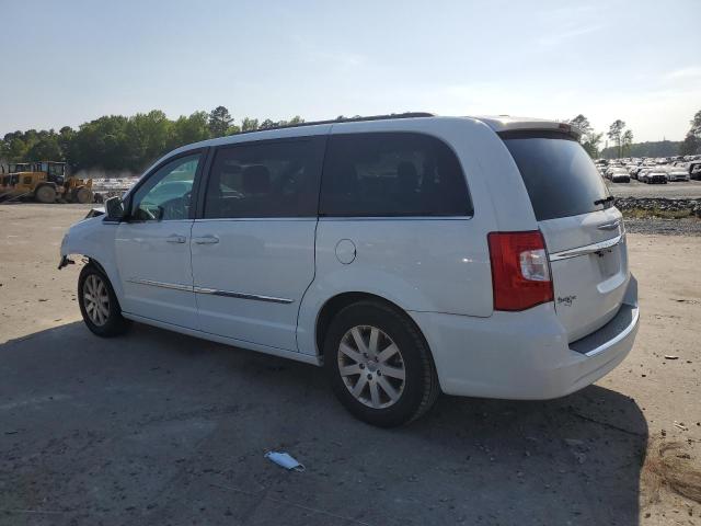 Photo 2 from auction – 2016 CHRYSLER TOWN & COU with VIN 2C4RC1BG9GR255289