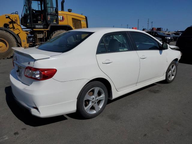 Photo 3 from auction – 2013 TOYOTA COROLLA BA with VIN 5YFBU4EE8DP127101