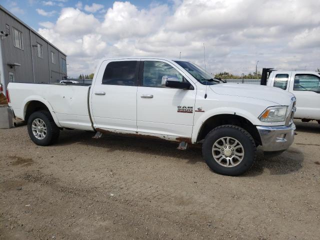 Photo 4 from auction – 2015 RAM 3500 LARAM with VIN 3C63R3JL0FG525780