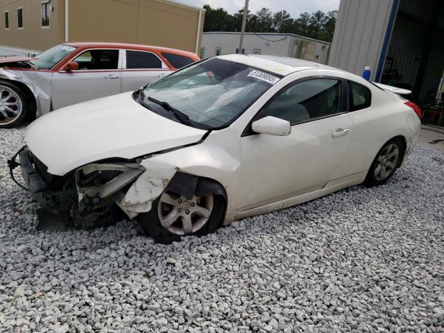 NISSAN ALTIMA 2.5 2009 with VIN 1N4AL24E89C151456 - Photo from auction