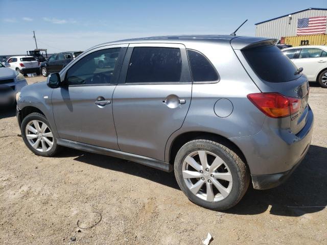 Photo 2 from auction – 2014 MITSUBISHI OUTLANDER with VIN 4A4AP3AU4EE031015