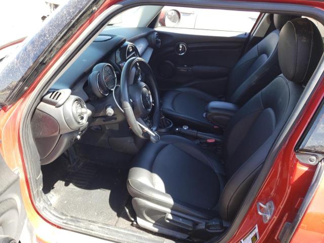 Photo 7 from auction – 2018 MINI COOPER with VIN WMWXU1C56J2F80487