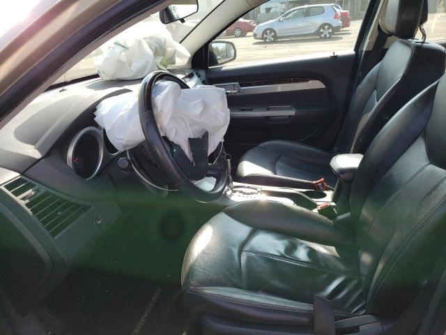 Photo 7 from auction – 2010 CHRYSLER SEBRING LI with VIN 1C3CC5FD1AN192405
