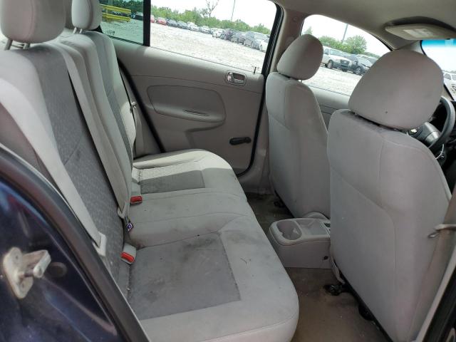 Photo 10 from auction – 2008 CHEVROLET COBALT LS with VIN 1G1AK58F687118201