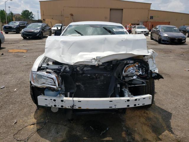 Photo 5 from auction – 2013 CHRYSLER 300C with VIN 2C3CCAET3DH651531