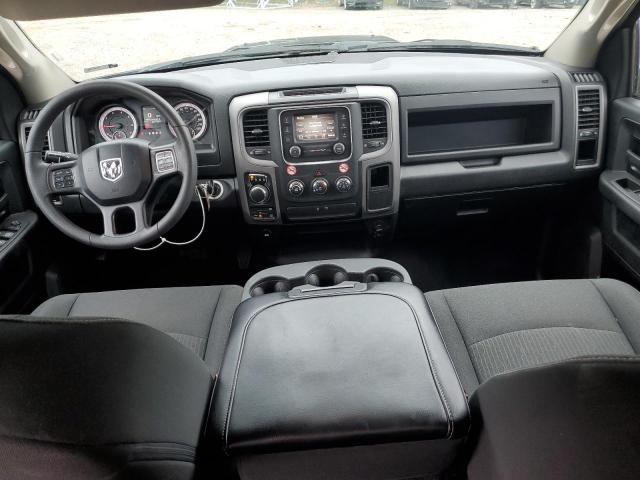 Фото 8 с аукциона – 2021 RAM 1500 CLASS с VIN 3C6RR7KG4MG570107